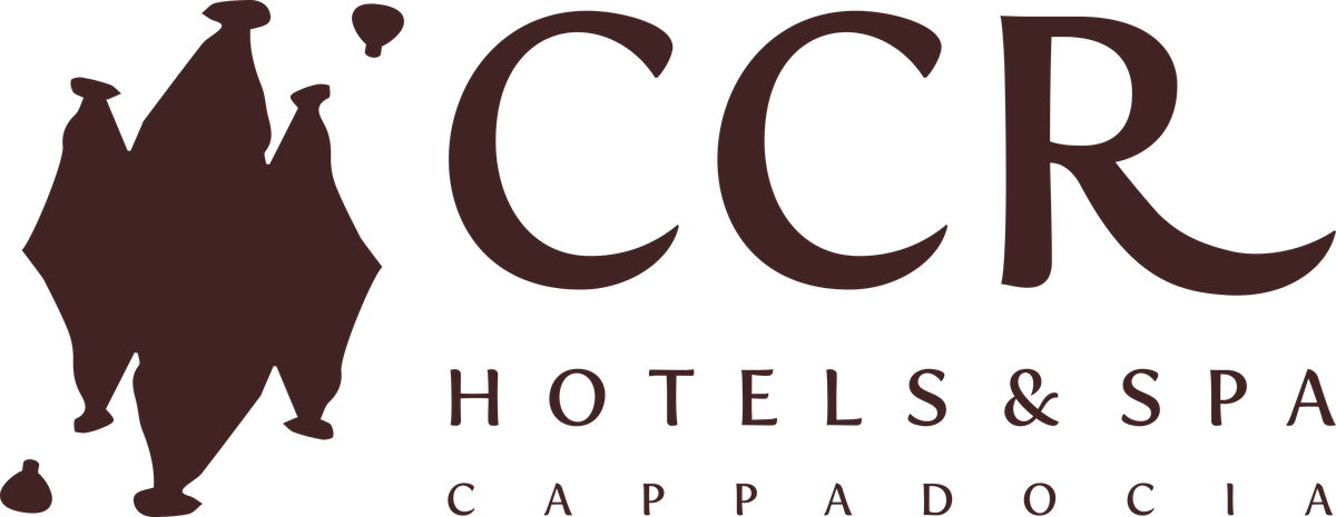 CCR Hotels & Spa Cappadocia logo